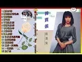 Lagu Han bao yi 韩宝仪 Album 韩宝仪精选集 12