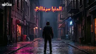  اغنيه واقف مكانى  دندنها