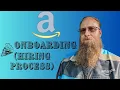 AMAZON DRIVER The Onboarding Process