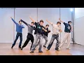 KickFlip(킥플립) “미완성(Puzzle Piece)” Dance Practice Mirror 