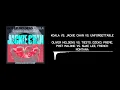 Unforgettable vs. Koala vs. Jackie Chan (RM Mashup)
