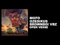 Ozedikus x Brownboi VBZ - Mofo ( OPEN VERSE ) Instrumental BEAT + HOOK