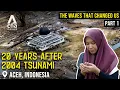 Download Lagu 2004 Tsunami: How Indonesia Weathered Its Lasting Impact | The Waves That Changed Us - Part 1