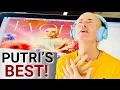 Download Lagu Putri Ariani “Hey how are you?” (from Evolve) Vocal Coach Reacts