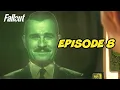 FALLOUT SEASON 2 EPISODE 8 FINALE Easter Eggs WTF Post Credit Scene Explained