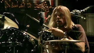 foo fighters wheels official video 