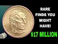 Check Your Wallet This John Tyler Dollar Coin Could Make You a Millionaire