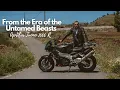 The Aprilia Tuono 1000 R The Italian Ultra