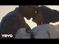 Lagu Chris Brown - Trapped In A Dream (Agnez Mo Music Video)