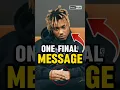 Download Lagu Did Juice WRLD Predict His Death in “Robbery”?🤯#shorts