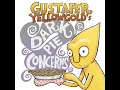 Rock Melon - Gustafer Yellowgold