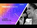 Lagu Claudia Leitte - Amor Perfeito | Macaco Sessions (Ao Vivo)
