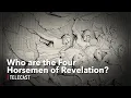 Download Lagu Who Are the Four Horsemen of the Apocalypse?