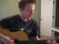 Santa Monica (Everclear cover)