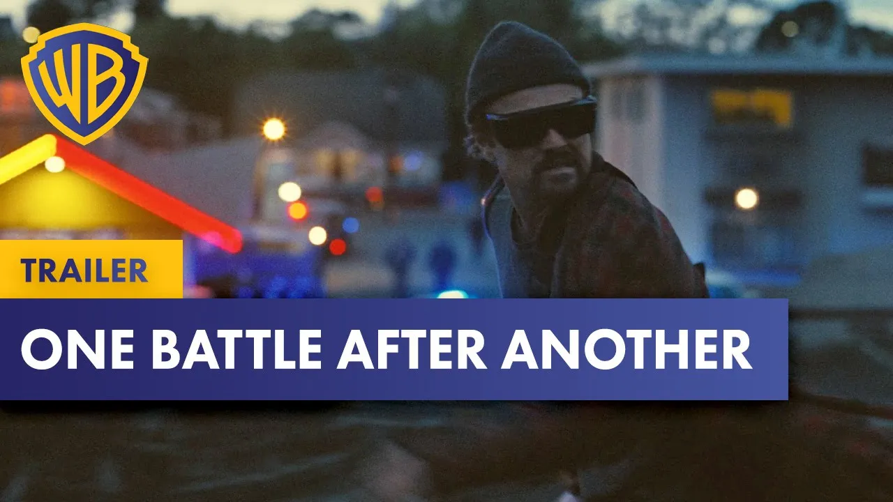 Warner Bros. DE channel featured image