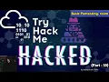 I HACKED MYSELF TryHackMe Basic Pentesting Room Solutions