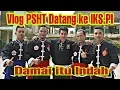 Download Lagu #Vlog eps 3 PSHT datang ke IKS.PI Kera Sakti, ternyata disambut begini 😇👍