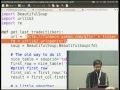 Web scraping Reliably and efficiently pull data from pages that don t expect it