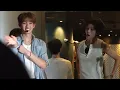 Kids Return (Japanese ver.) - idntt ｜@260821 버스킹 In Tokyo｜도훈 Focus 