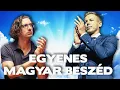 Download Lagu Magyar Péter kettős beszéde az Egyenes beszédben