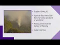 Burn permits required starting today