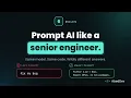 Stop Prompting AI Like a Junior Developer 6 Rules for Better Code