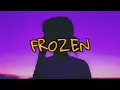 Download Lagu Madonna x Sickick - Frozen (Slowed + Reverb) TikTok Remix