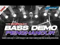 Lagu DJ BASS DEMO PENGHANCUR - YANG KALIAN CARI-CARI TERBARU 2K25 ‼️ AR23 PROJECT OFFICIAL