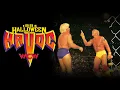 Lagu FULL EVENT: WCW Halloween Havoc 1994 | Hogan vs. Flair in a Steel Cage