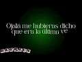 Feid,  Yandel - Brickell (Letra/Lyrics)