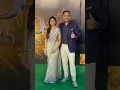 Download Lagu Riddhima Kapoor Sahni with her husband at IIFA 2025😍