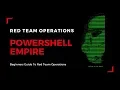 PowerShell Empire Complete Tutorial For Beginners - Mimikatz Privilege Escalation