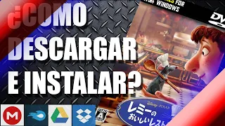 descargar ratatouille pc full espa ol full espa ol f cil rapido