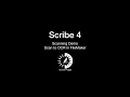 FileMaker OCR Demo - Scan Paper and Split PDF Files using 360Works Scribe 4 FileMaker Plugin