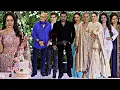 Download Lagu Celebrities arrives at Hema Malini’s 75th Birthday Celebration | Salman Khan, Dharmendra, Rani,Rekha