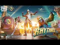 Lagu PUBG Mobile - Season 18: 3rd Anniversary - Drop The B3at | PUBG Mobile Theme