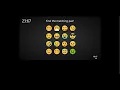 The Emoji Game using JavaScript HTML CSS