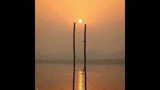 طريق طويل ضبابى دندنها