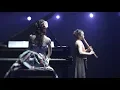 FINAL FANTASY XIV Journeys - Crimson Sunset Keiko with Yoshimi Tsujimoto