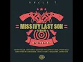 Miss Ivy Last Son