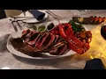 Sea Grill - Charlotte s Premier Fine Dining Experience