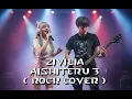 Download Lagu Zivilia - Aishiteru 3 ( Rock Cover )