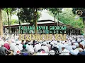 Download Lagu Qoshidah ZM - Tholama Asyku Ghoromi Ya Nurol Wujud #hadrohzm #zaadulmuslim #albusyro