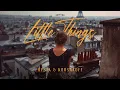 Lagu Hysta \u0026 Korsakoff - Little Things (Official Videoclip)