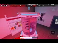 I play roblox flee the facility with my cousin Ahmod Yad and Jax