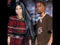 Nicki Minaj, Travis Scott - FTCU (Audio)