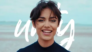 Sonita Alizadeh سونیتا علیزاده Kalimat Stand Up برپا Official Music Video 