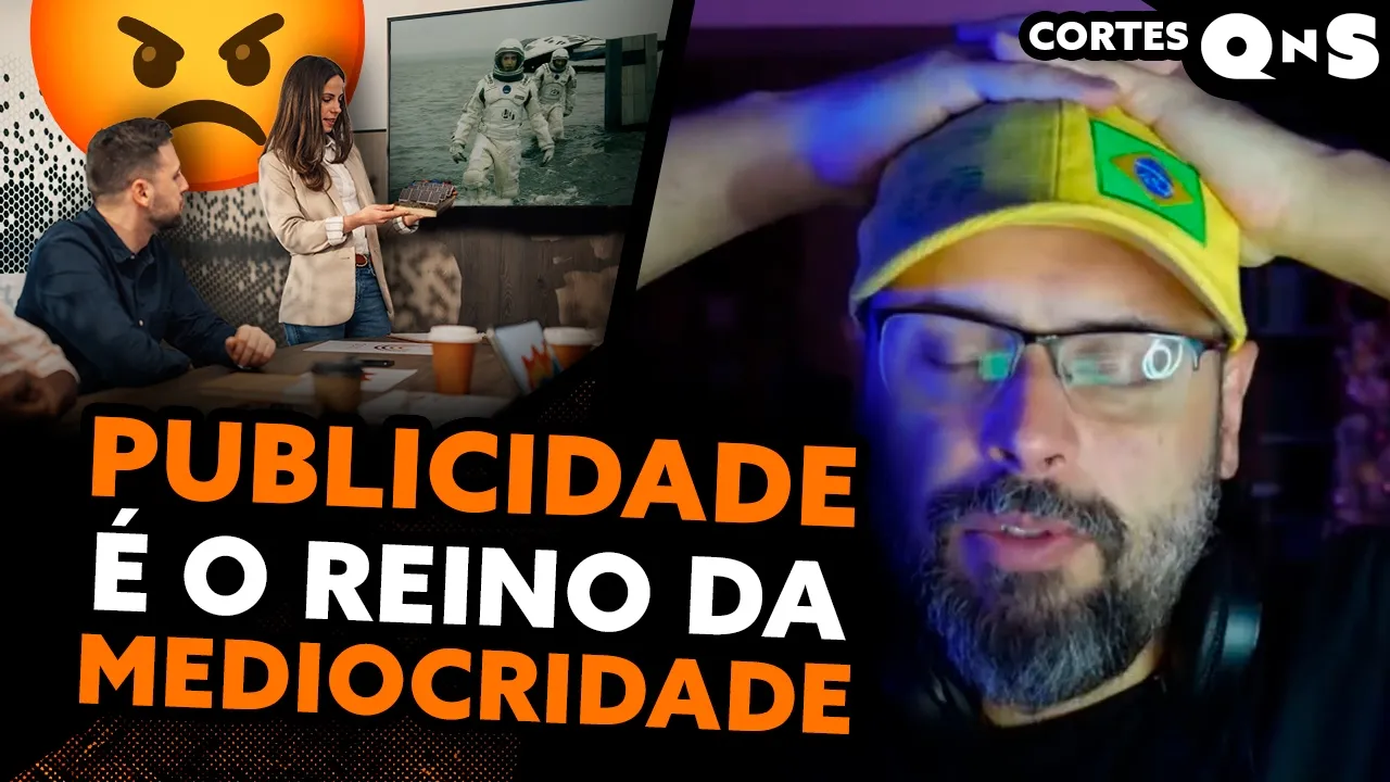 Os melhores documentários já feitos (+ o problema da publicidade)