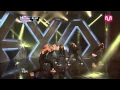 Download Lagu EXO_Inrto + 늑대와 미녀 (Intro + Wolf by EXO@Mcountdown 2013.5.30)