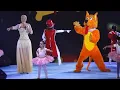 Download Lagu Xuxa - Pot-Pourri: Txutxucão (Show de Natal)